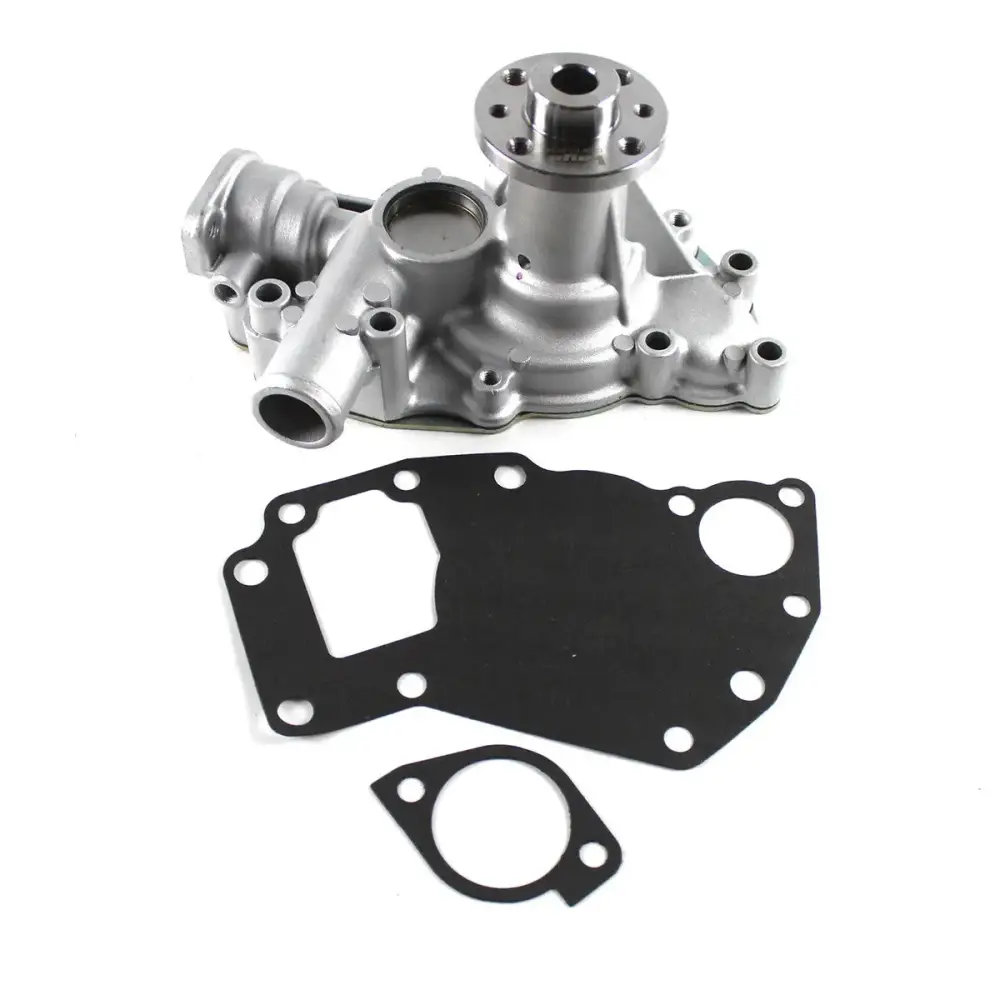 Z-8-97254-148-1 Water Pump for 4LE1 4LE2 Diesel Engine Isuzu Hitachi ZX55UR — фото 1