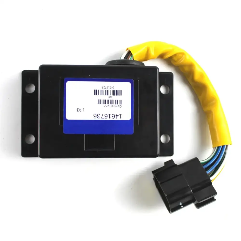 14616736 VOE14616736 Wiper Control Unit for Volvo EC140B EC140C EC140D — фото 1