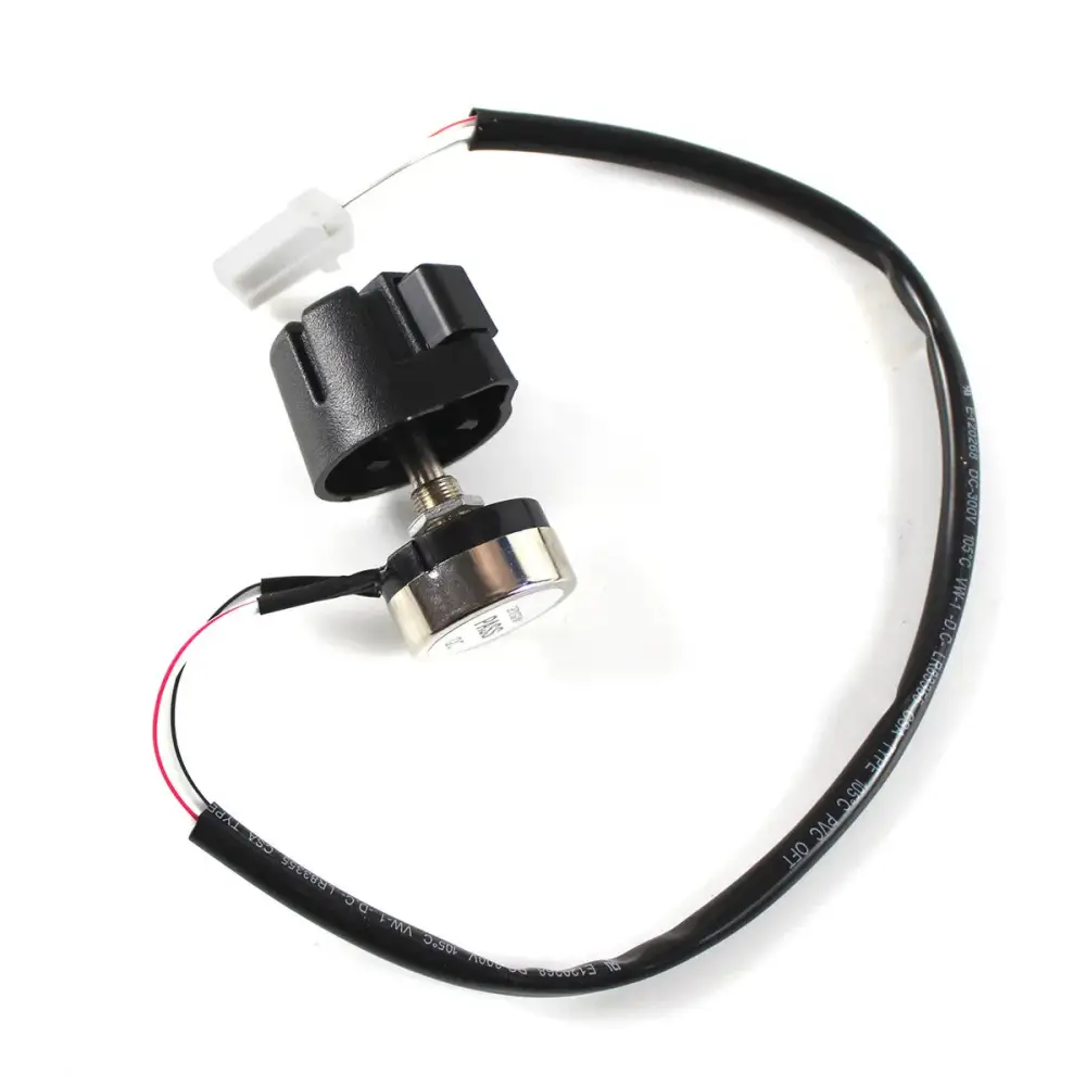 KHR2751 Throttle Switch Sensor for Excavator CX210 CX460B SH200-5 — фото 1