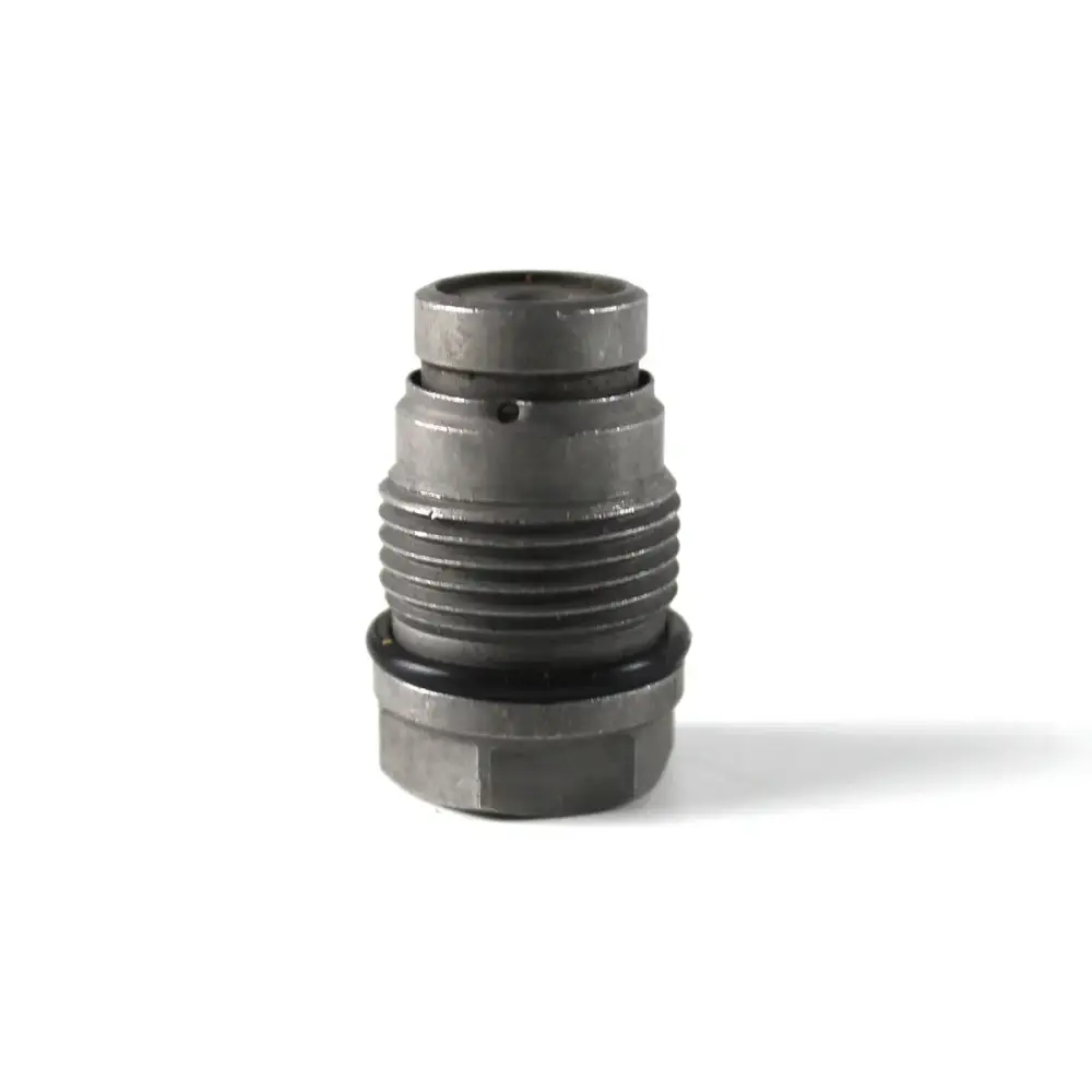 6754-72-1220 1110010015 Pressure Relief Valve 6D107 for Komatsu PC200-8 PC220-8 — фото 1
