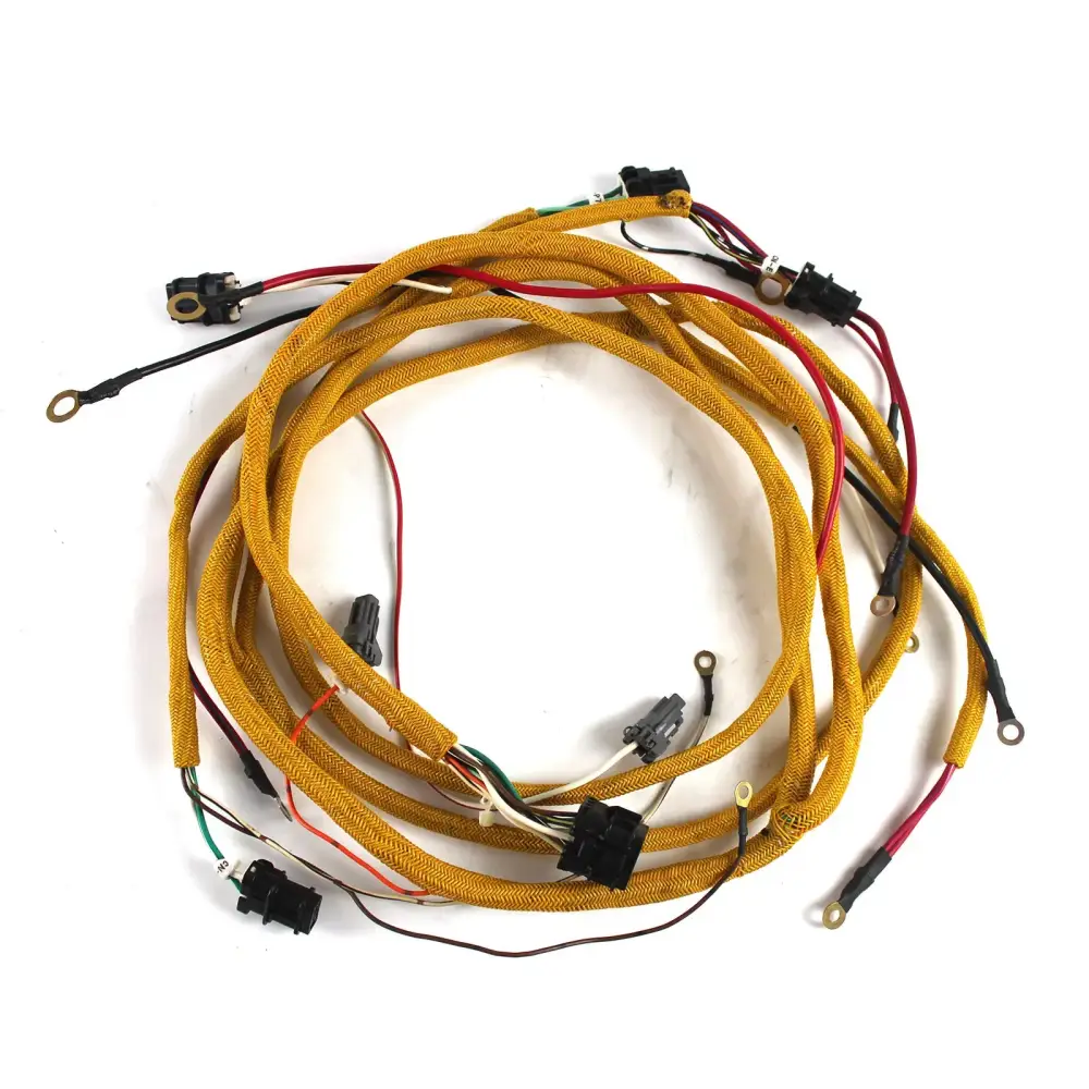 6222-83-4310 Engine Wiring Harness for Komatsu PC300-6 PC350-6 6D108 — фото 1