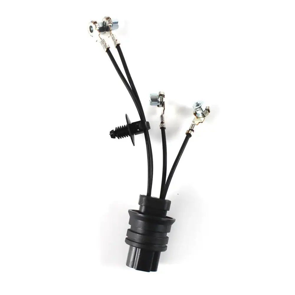 285-1975 2851975 Injector Wiring Harness for Caterpillar 320D 320D GC 320D L — фото 1