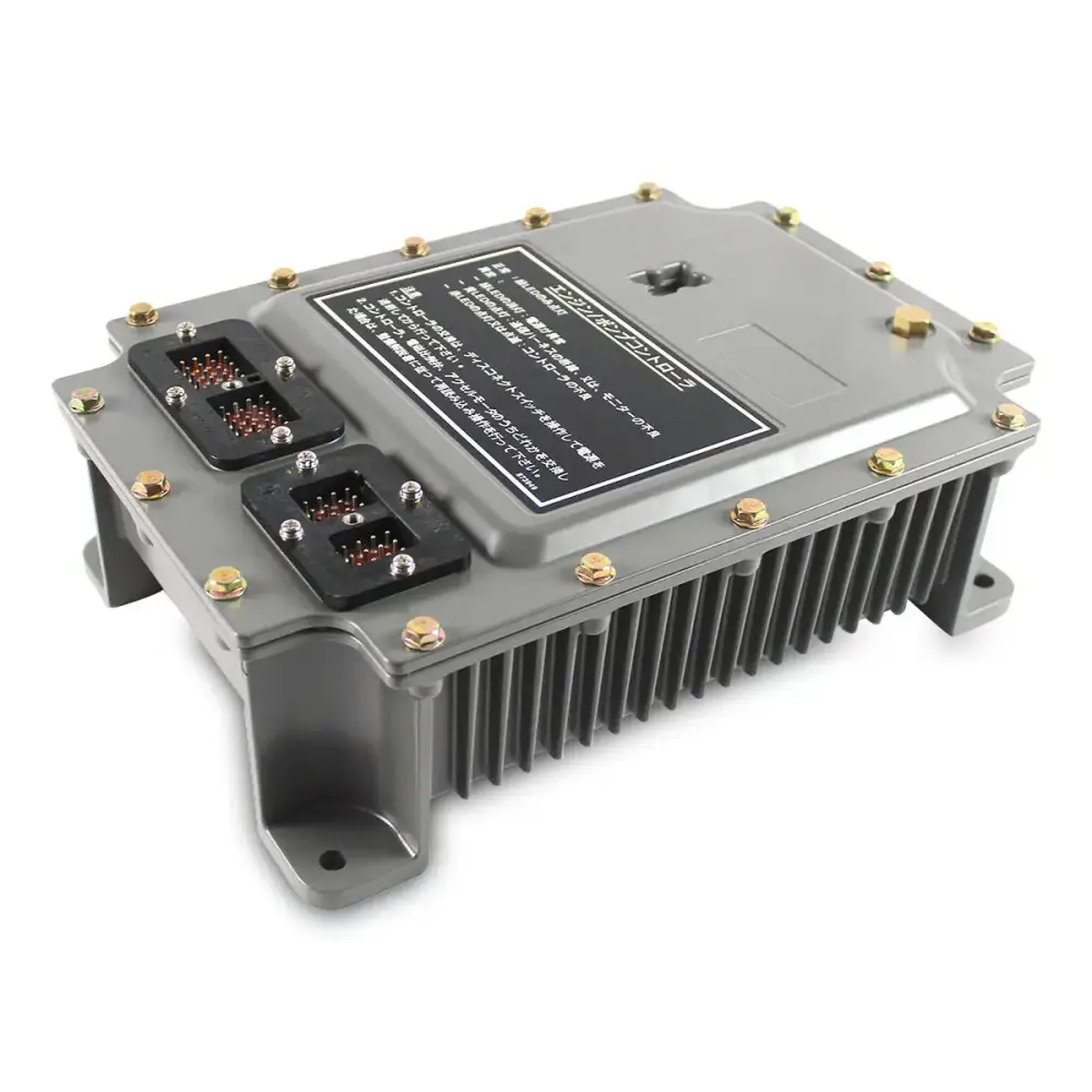 119-0609 1190609 Genuine Second Hand Controller Panel for Caterpillar 320L 312 325 — фото 1