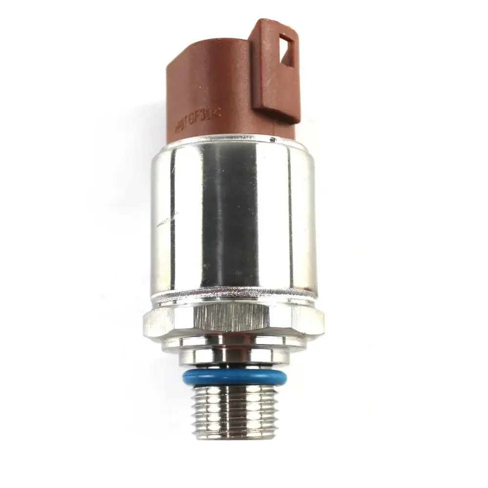 17252661 14560160 Pressure Sensor for Volvo EC140C EC140D EC160C — фото 1