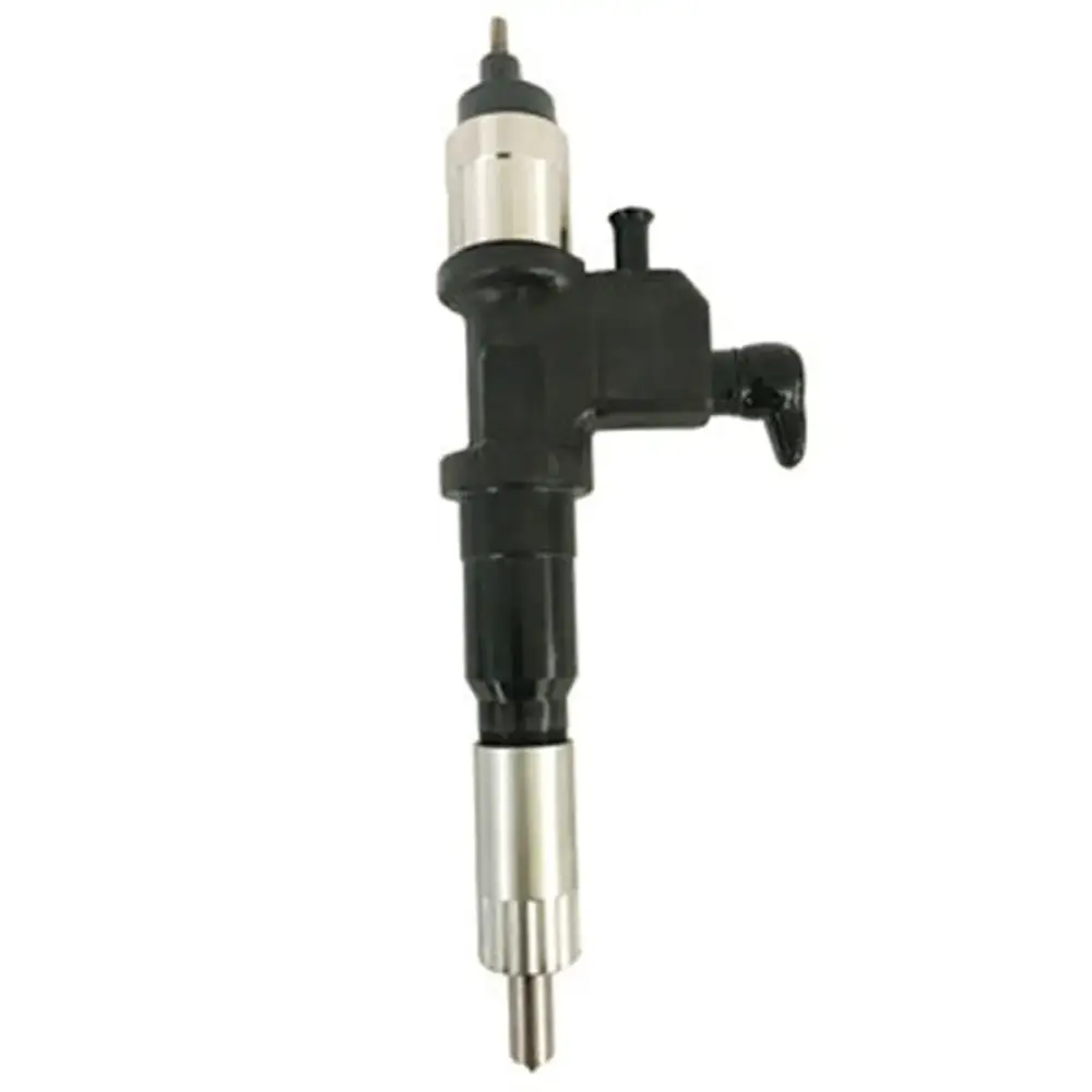 095000-6980 8-98011604-5 8-98011604-3 Diesel Fuel lnjector for ISUZU 4JJ1 Engine — фото 1