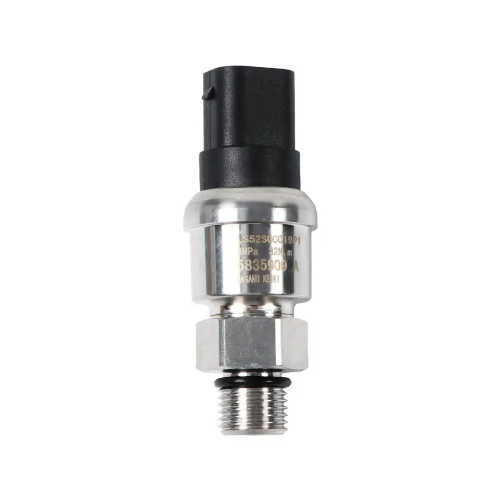 LC52S00019P1 YW52S00002P1 Low Pressure Sensor for Kobelco Excavator SK200-8 SK210-8 — фото 1