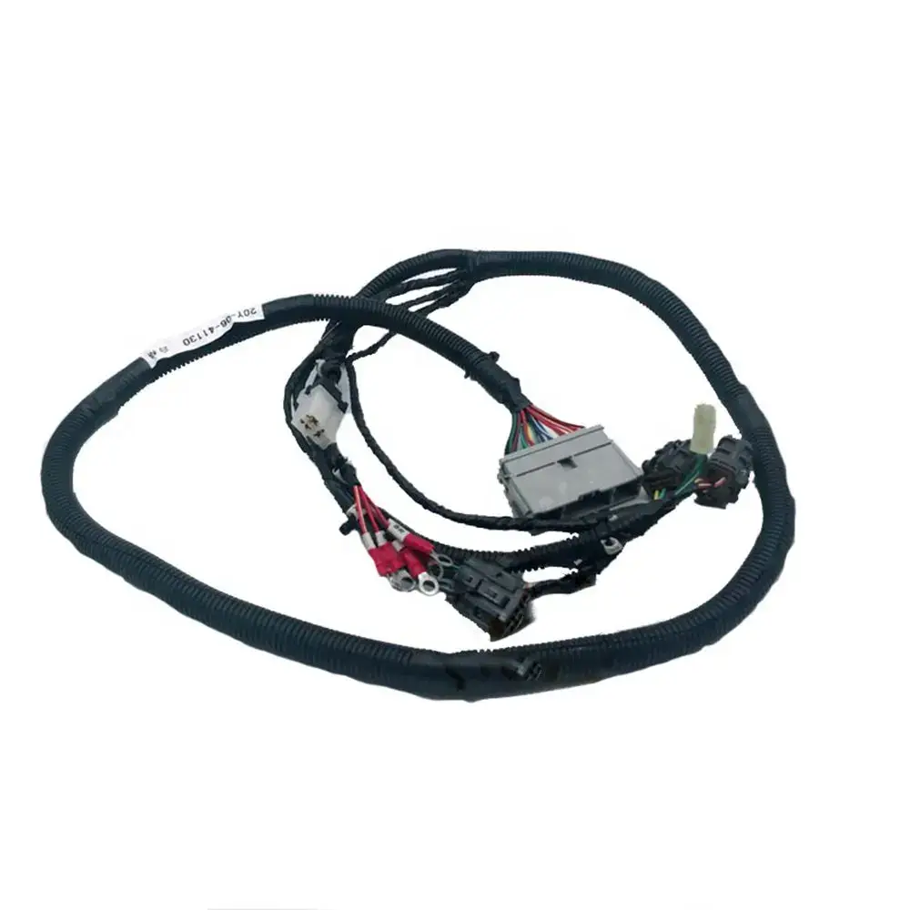20y-06-41361 Wiring Harness for Komatsu PC130-8 PC200-8 PC270-8 — фото 1
