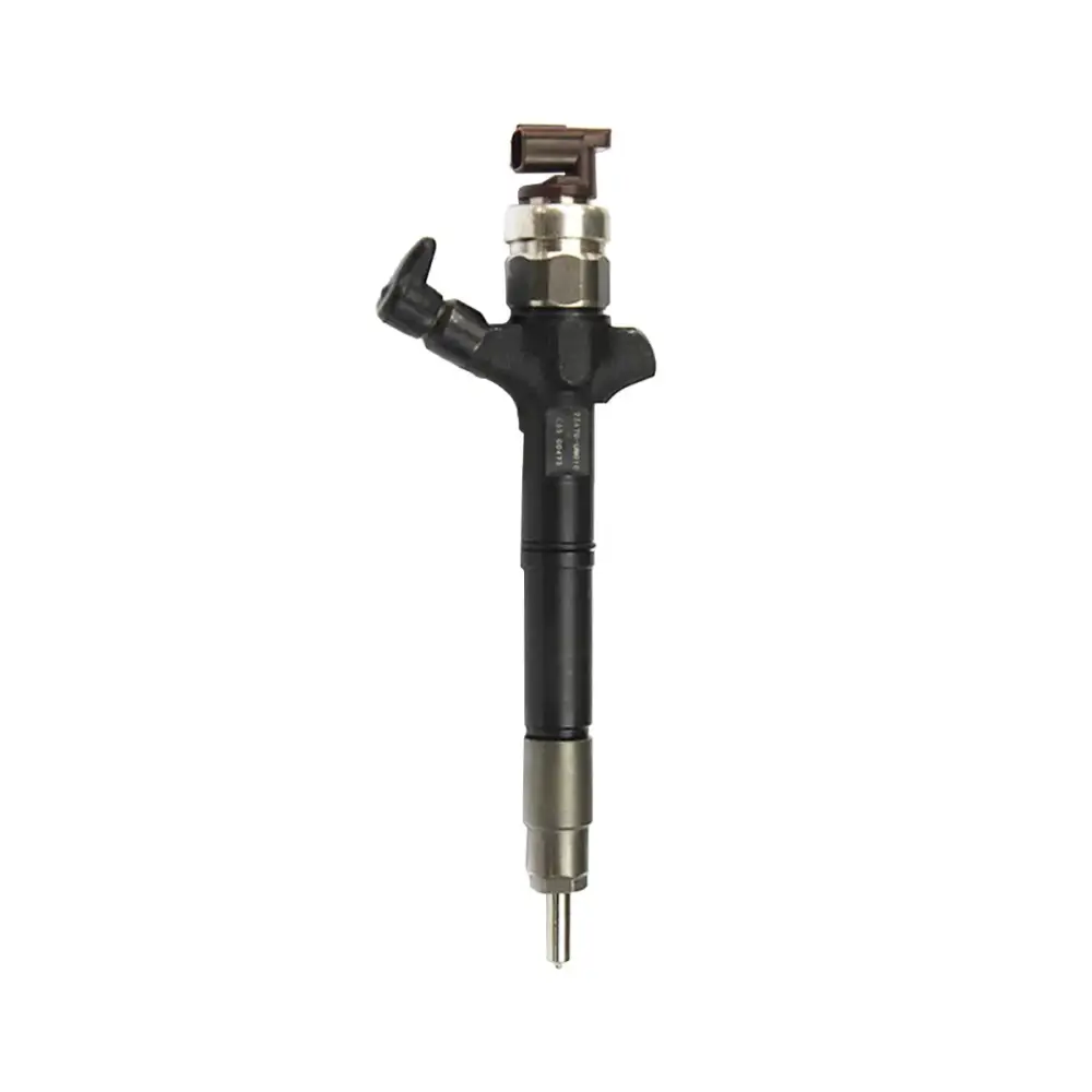 23670-UM010 295050-1680 Common Rail Fuel Injector for IZ Diesel Engine — фото 1