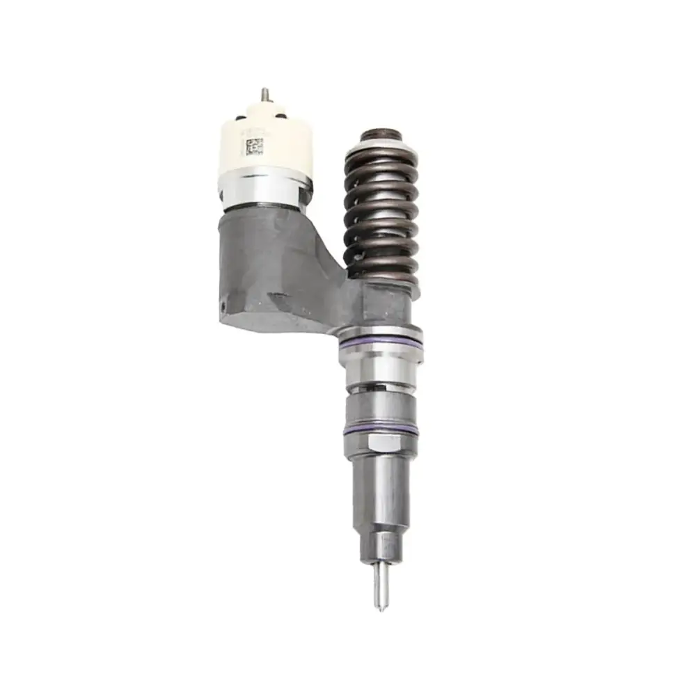 Топливная форсунка 3155040 / VOE3155040 для Volvo D12D EC460 — фото 1