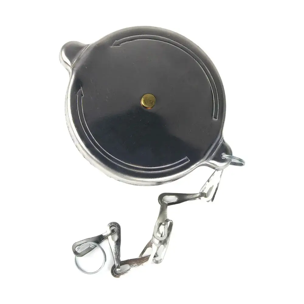Запчасть кондиционера 14502207 VOE14502207 Radiator Cap for Volvo EC360 EC460 Excavator Parts — фото 1