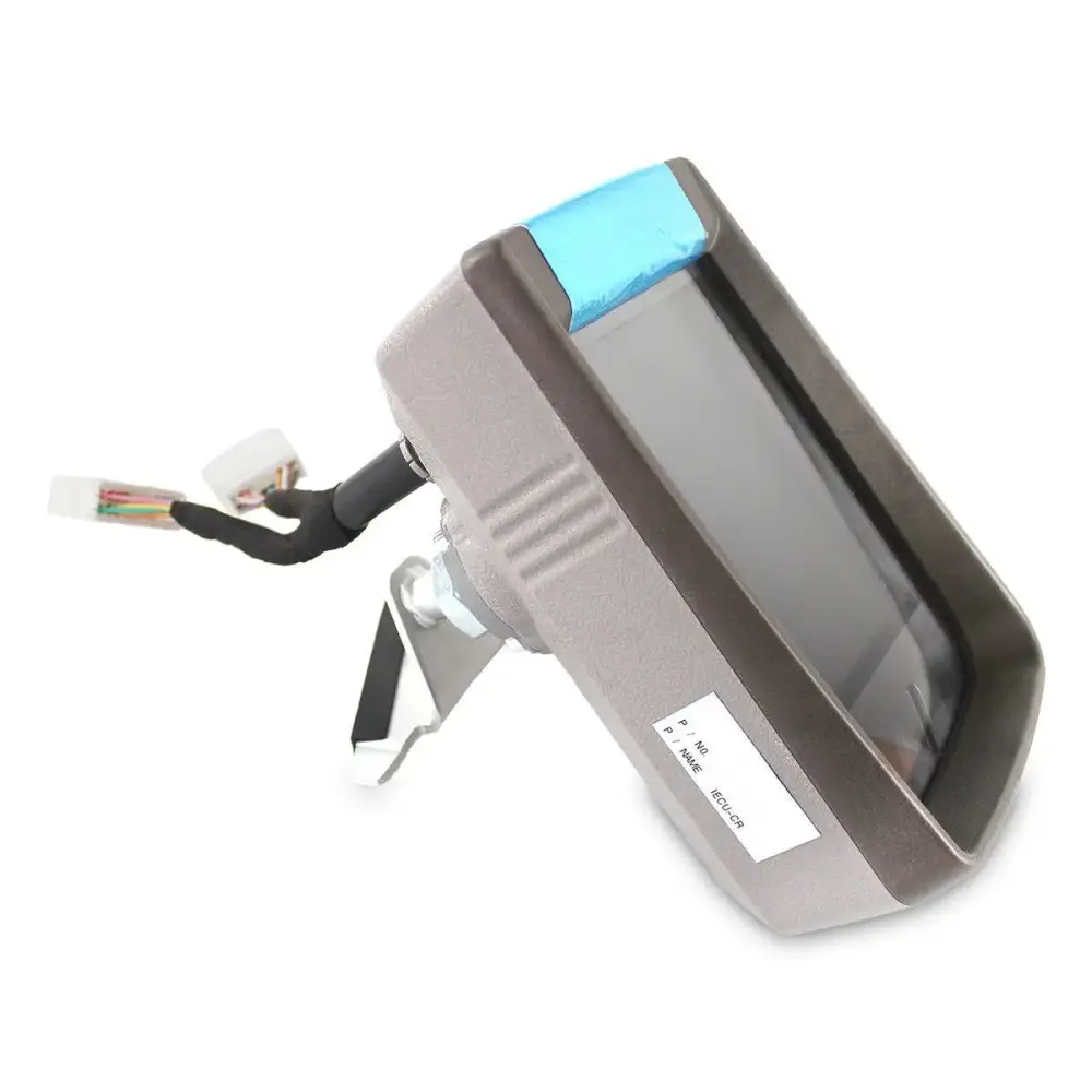 14723840 VOE14723840 I-ECU Monitor for Volvo ECR235D — фото 1