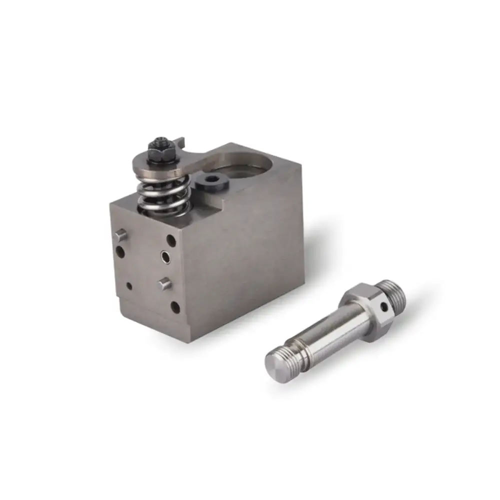 194-4087 1944087 Oil Pump Lifting Valve for CAT Caterpillar C7 C9 Fuel Pump — фото 1