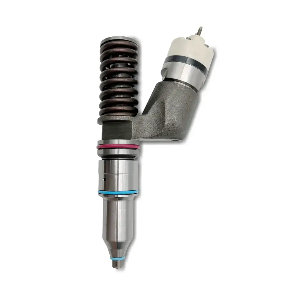 291-5911 10R-7230 Fuel Injector for Caterpillar C15 C18 Diesel Engine — фото 1