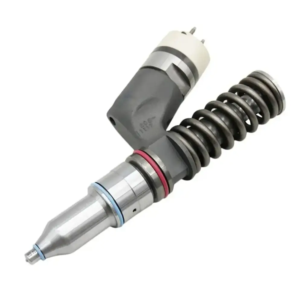 253-0608 20R-8045 Fuel Injector for Caterpillar C13 Diesel Engine — фото 1