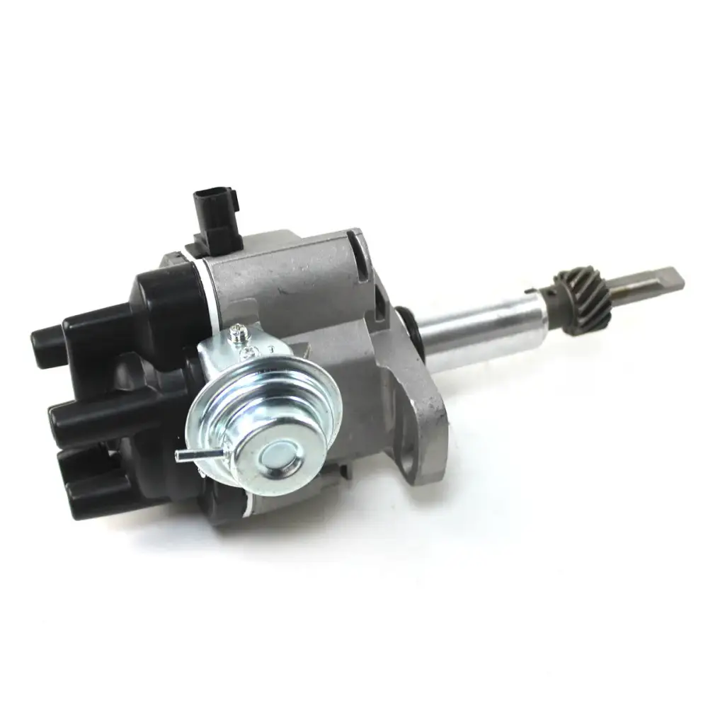 Запчасть для спецтехники 22100-50K10 22100-50K15 Electronic Distributor for Nissan H20 H25 Komatsu TCM Forklift K21 — фото 1