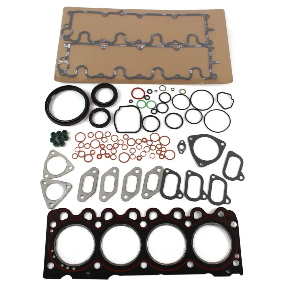 BF4M1011 BF4M1011F Engine Overhaul Gasket Kit for Bobcat 863 864 Skid Steer Loader — фото 1