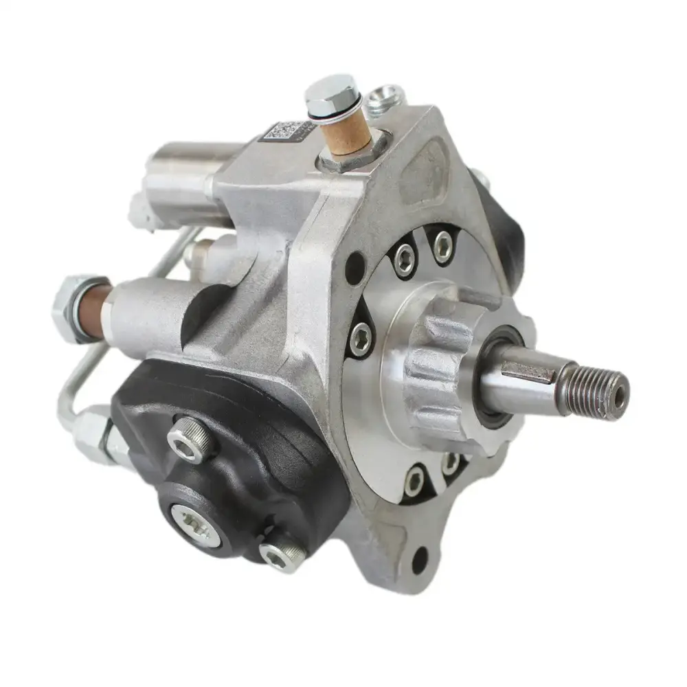 Fuel Injection Pump 294000-0266 8973288865 for Isuzu Engine 4HK1 Truck NPR NQR NRR FRR FSR FTR FVR FSS — фото 1