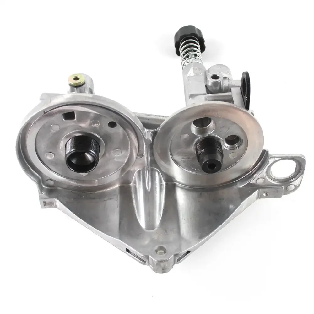 Уплотнение или фильтр 21870635 21336013 21900852 21023285 Fuel Filter Housing for Volvo Truck Aftermarket Parts — фото 1