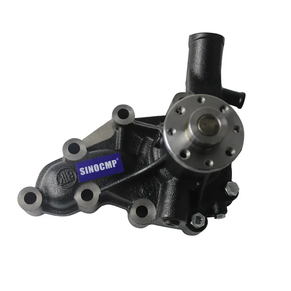 C240 C240PKJ C240PKG Water Pump for Isuzu Engine TCM Komatsu Hyster Forklift SD12 FD20 FD30 — фото 1