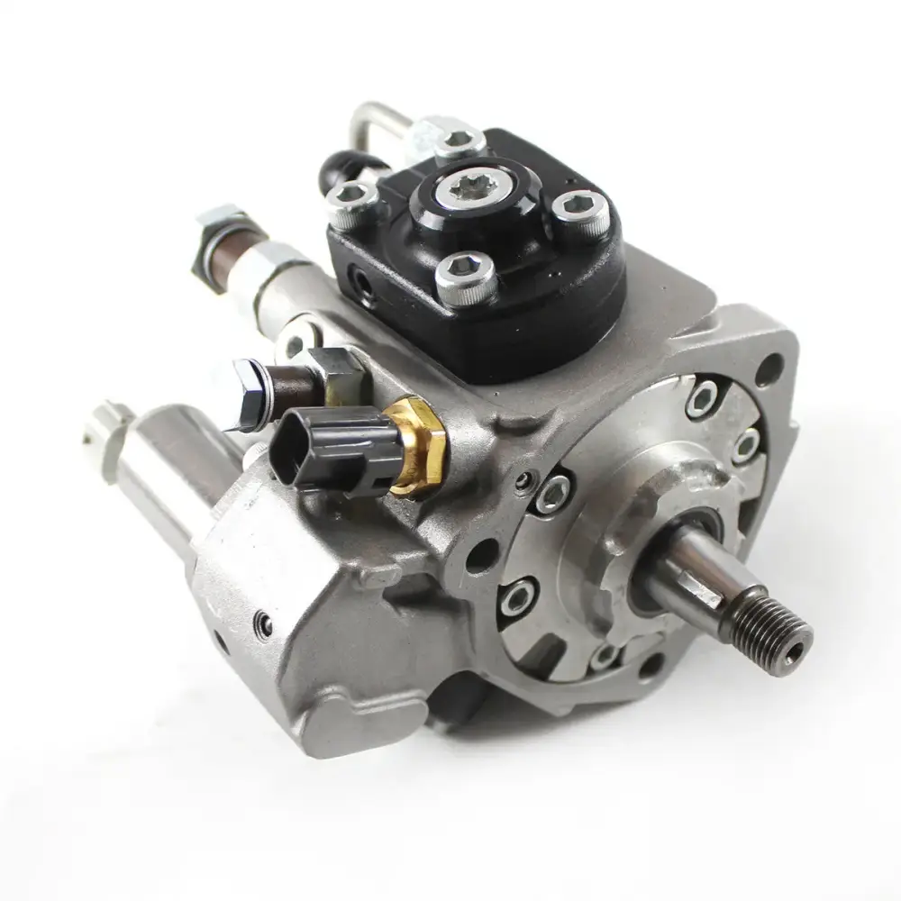 294050-0060 RE546126 RE534156 Fuel Injection Pump for S450 Engine John Deere Tractor — фото 1