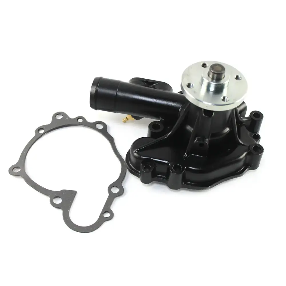 4TNV94 4TNV94T 4TNV98 Engine Water Pump for Yanmar Hyundai R80-7 R80-9 — фото 1