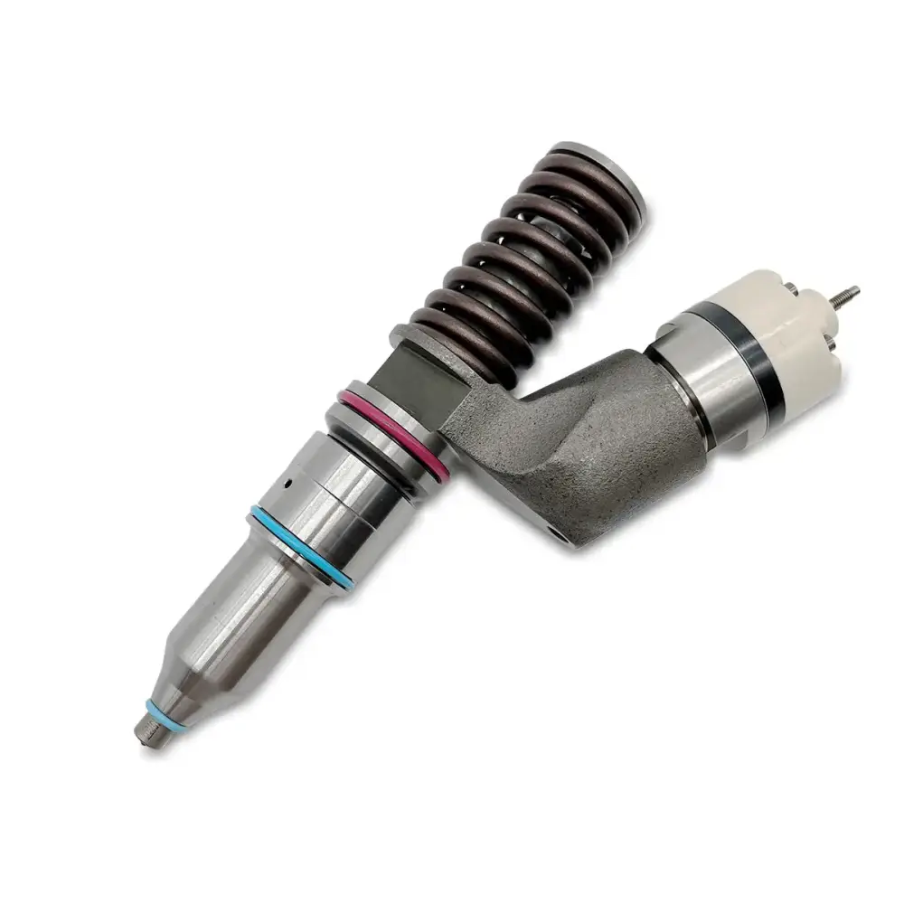 244-7715 2447715 Fuel Injector for Caterpillar C15 Diesel Engine — фото 1