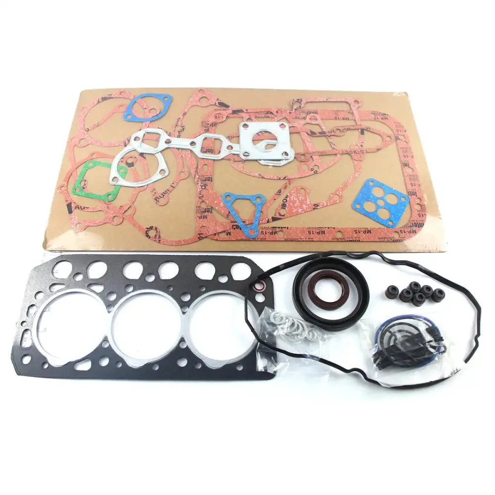Gasket Kit AG-31B94-01060 AG-31B01-23200 for Mitsubishi S3L S3L2 Engine — фото 1