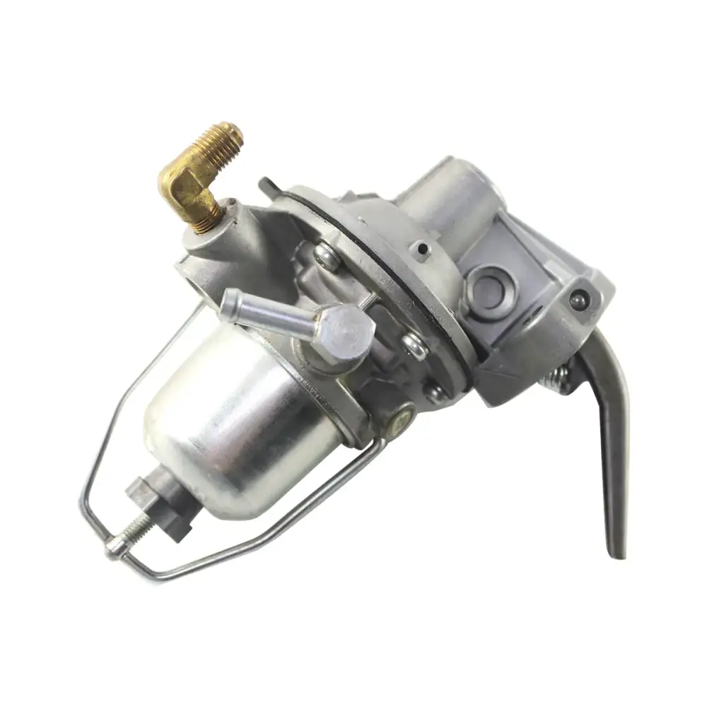 Fuel Pump 17010-50K00 for Nissan Engine H15 H20II H25II K15 K21 K25 TCM Forklift — фото 1