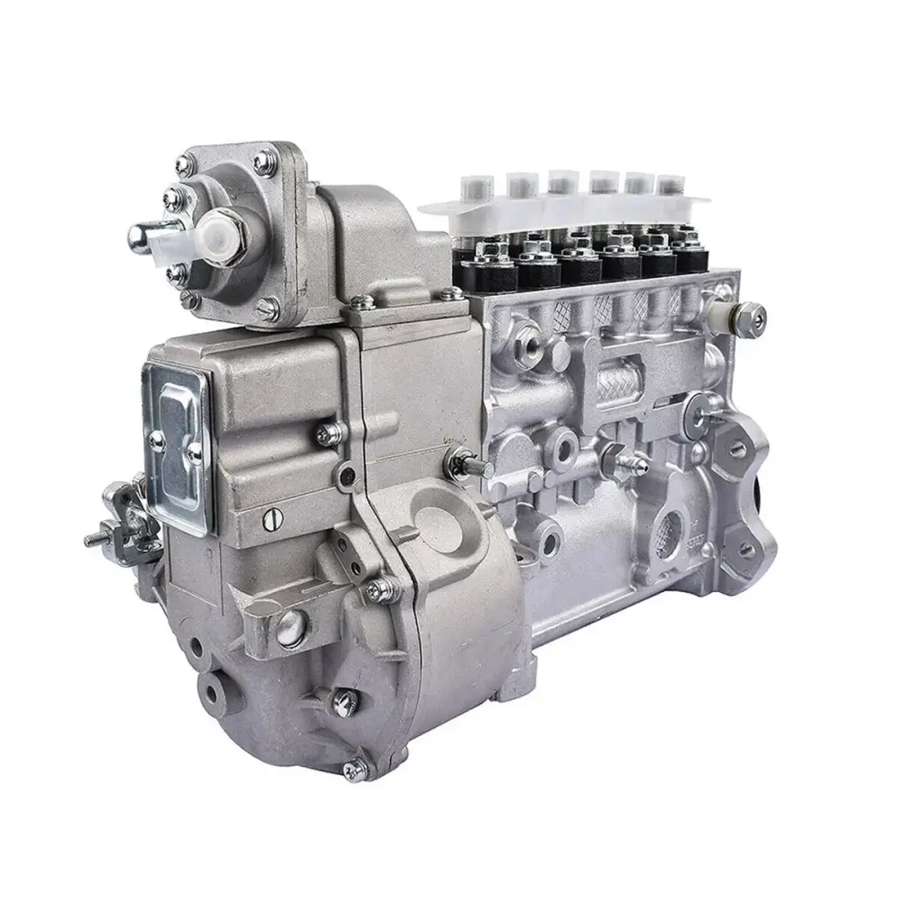 P7100 Fuel Injection Pump 3931537 0402736887 for 94-98 Dodge Cummins 5.9L Diesel 12V Engine — фото 1