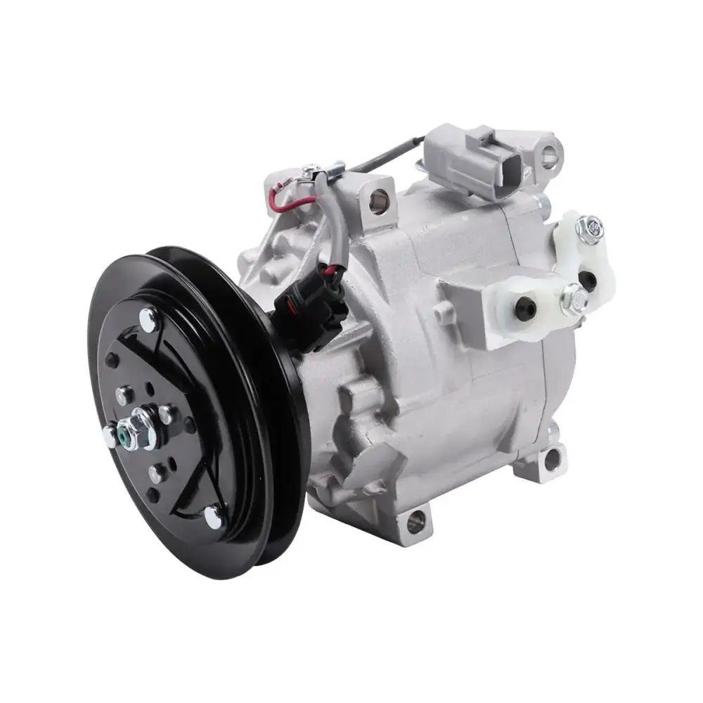 A/C Compressor 1PK 6244536M92 for Kubota Tractor L3240 L3430 — фото 1