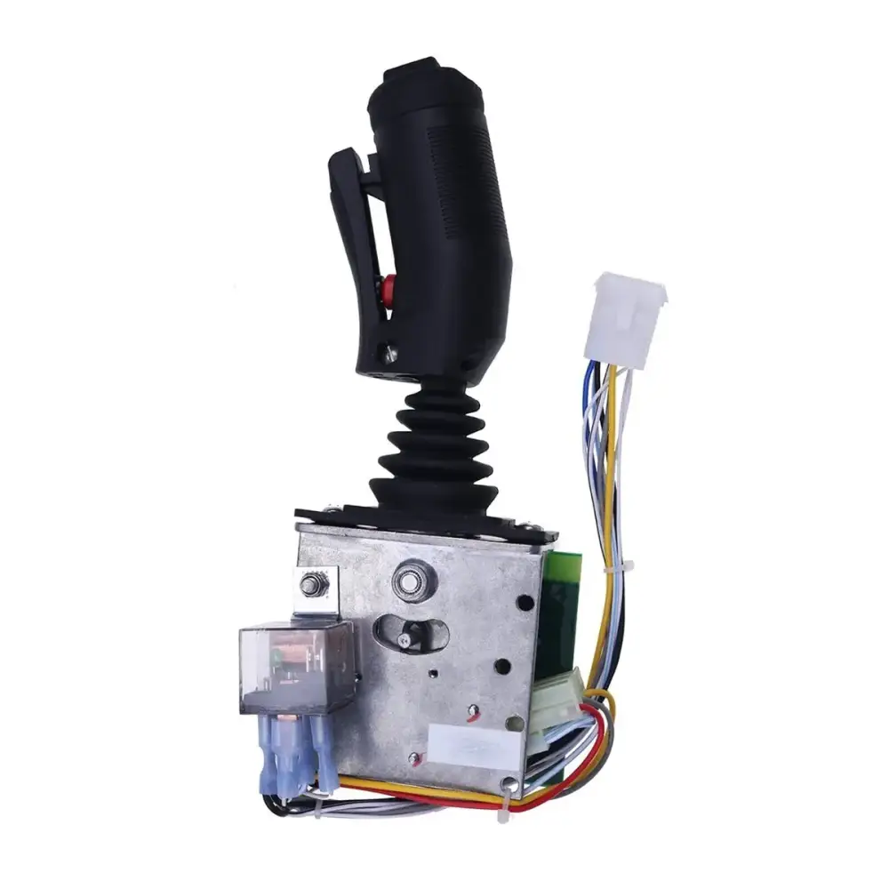 For SkyJack Scissor Lift 3219 3226 4626 4832 SJ 16'S Joystick Controller 123994AB 159108 — фото 1