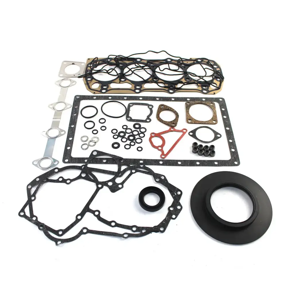 Overhaul Gasket Kit for Caterpillar CAT 3024 3024C C2.2 Engine Skid Steer 216B 226B 232B 242B — фото 1
