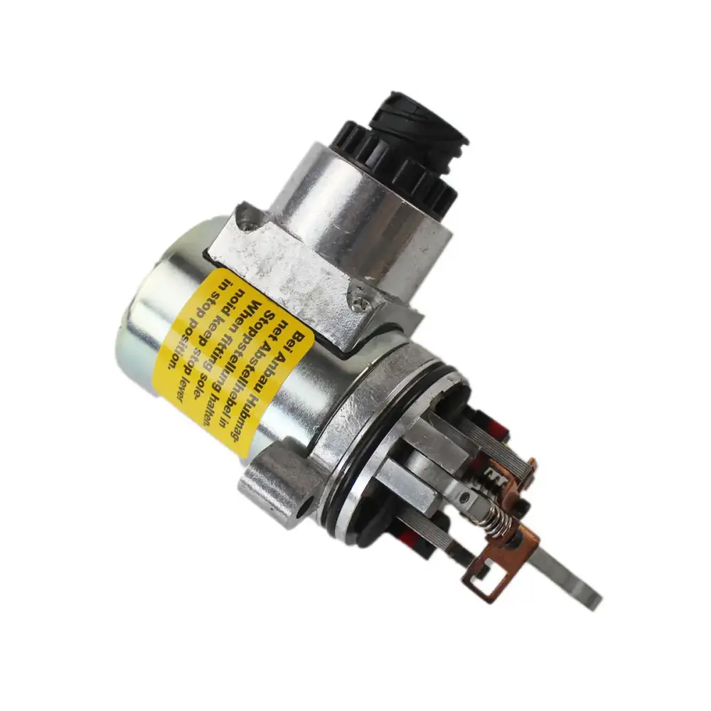 Actuator 04286363 for Deutz Engine TCD2011 FL2011 BFL2011 BFM2011 DL2011 TCDL2011 — фото 1
