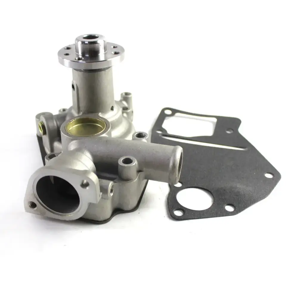 Water Pump 8-98098662-0 for Isuzu Engine 4LE2 Hitachi Excavator ZX55UR 60UR — фото 1