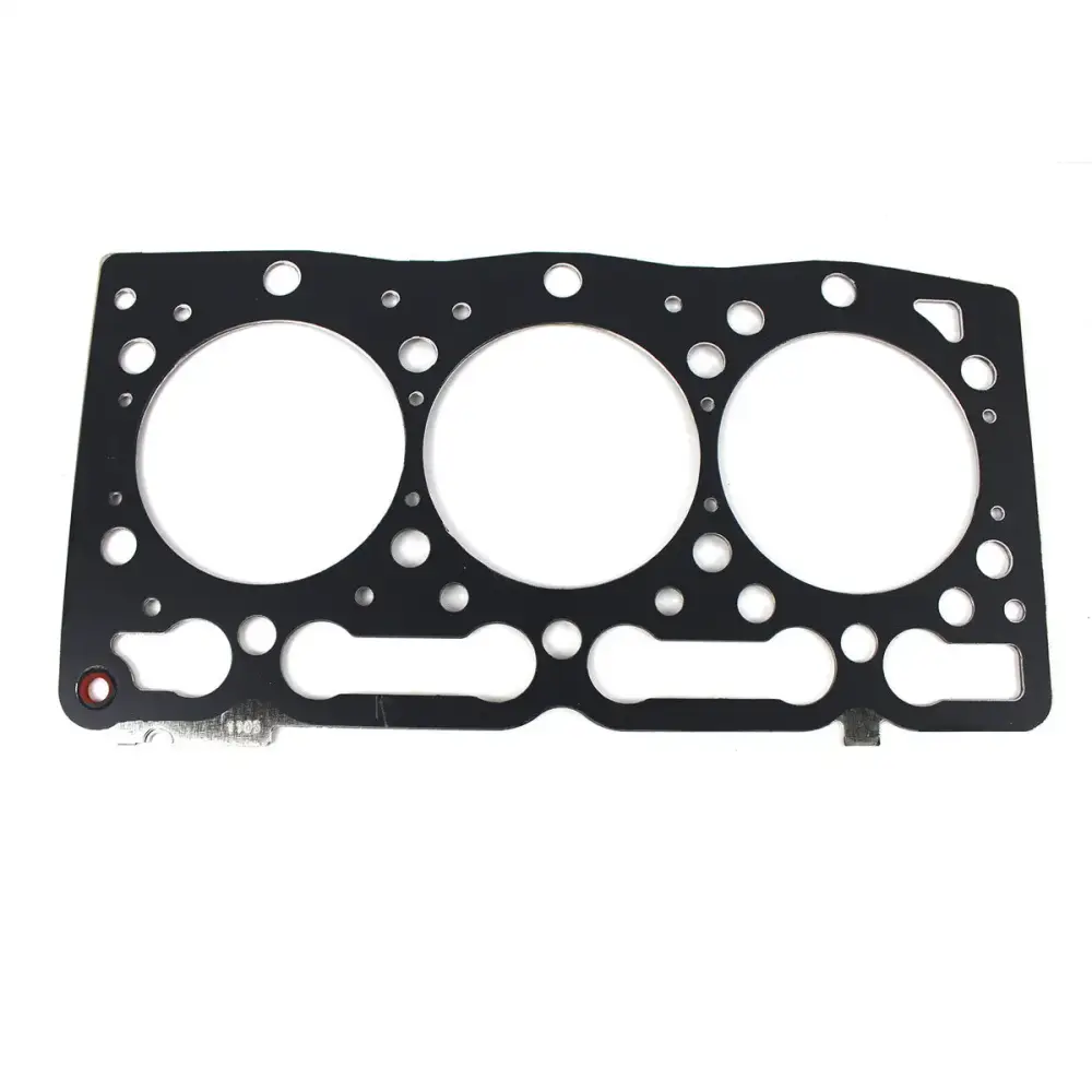 D1105 3D78 Engine Cylinder Head Gasket for Kubota U25S KX41 Excavator — фото 1