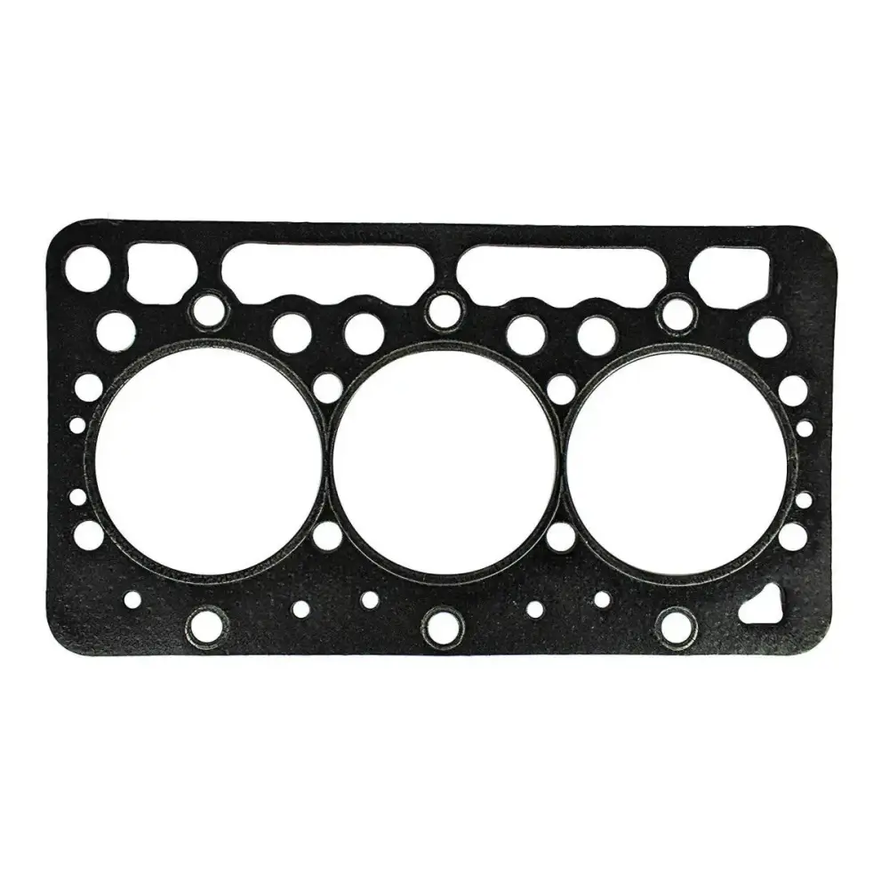 D722 Engine Cylinder Head Gasket 15362-0331-1 for Kubota D722 3D66 Engine — фото 1