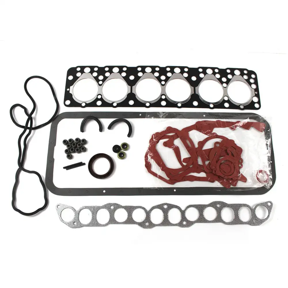SD33 SD-33 Engine Gasket Kit for Nissan SD33 SD-33 Diesel Excavator — фото 1