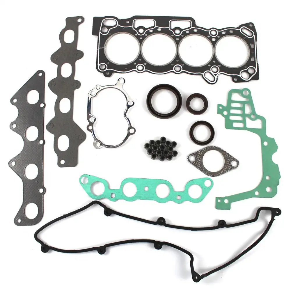 SQR472 Engine Overhaul Gasket Kit for Joyner Trooper Engine Chery 1100CC — фото 1