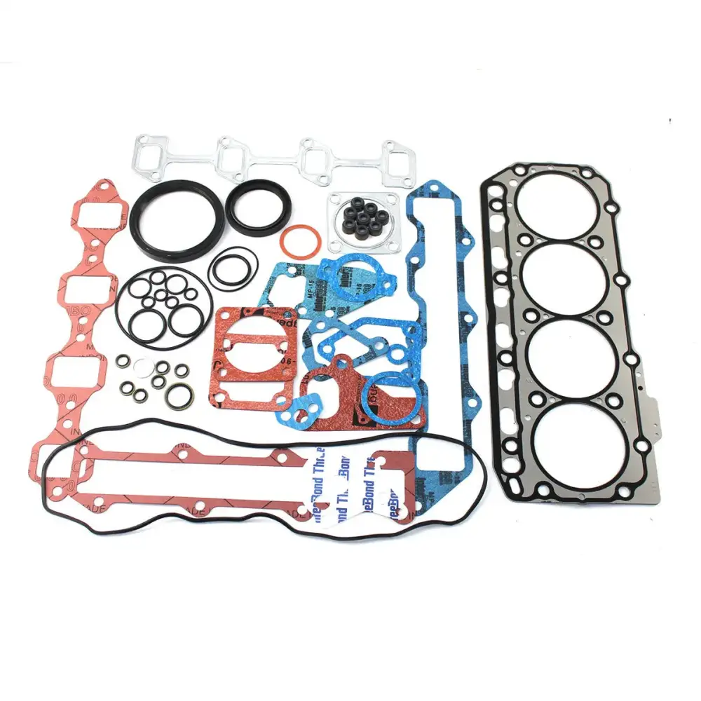 4TNV86 Engine Gasket Kit for Yanmar Thermo King SB130 SB200TG — фото 1