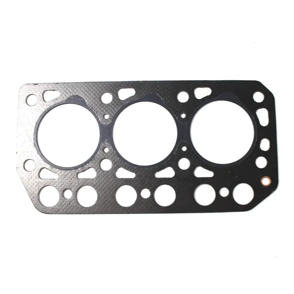 K3D Engine Cylinder Head Gasket for Mitsubishi ISEKI TU160 TU170 Tractor — фото 1