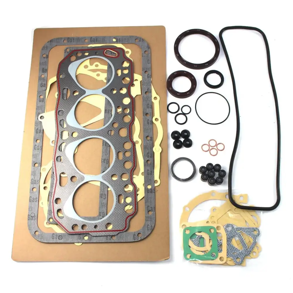2J Engine Overhaul Gasket Kit for Toyota 5FD SDK8 Steer Loader Forklift — фото 1
