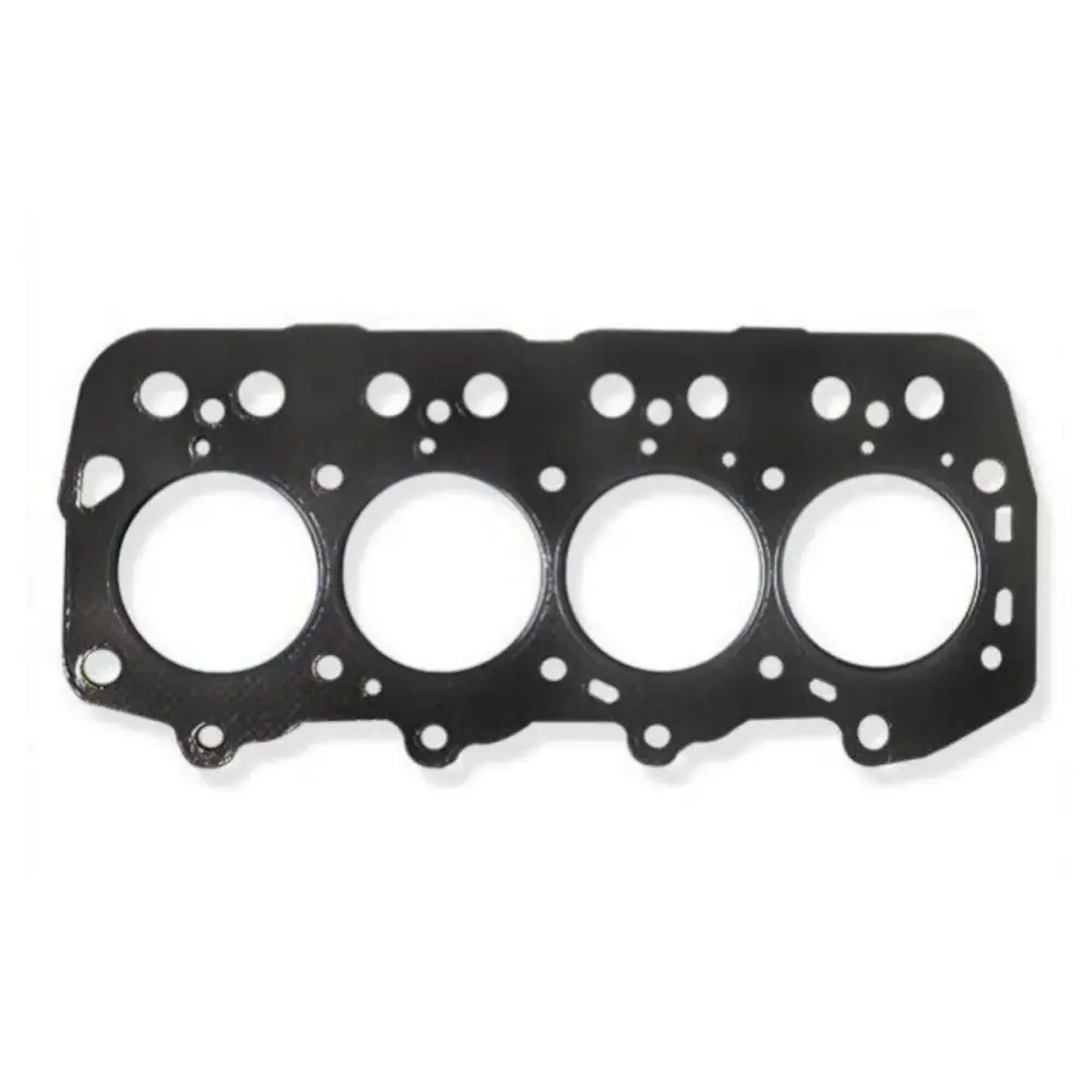 1DZ-II 1DZ-2 Engine Cylinder Head Gasket for Toyota 7-8FD Skid Steer Loader — фото 1