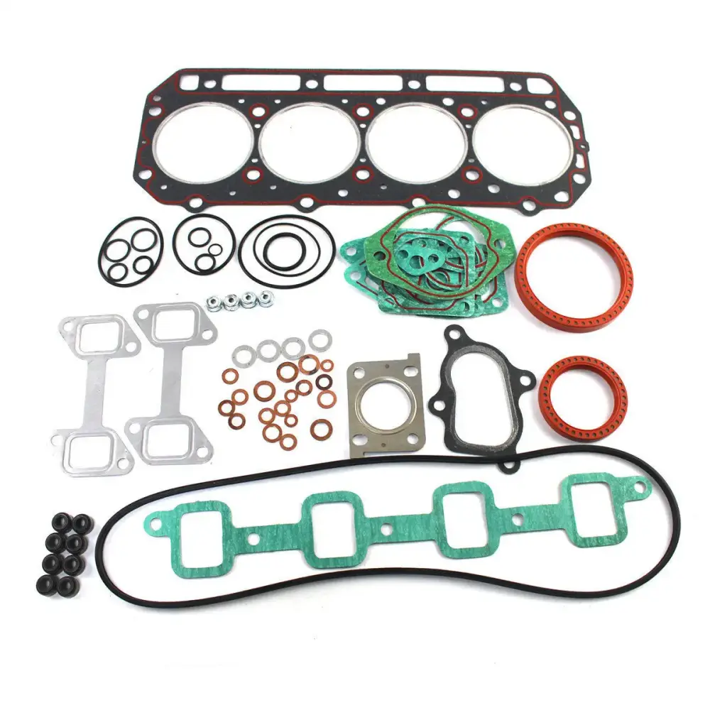 Уплотнение или фильтр A2300 Engine Gasket Kit for Doosan Daewoo D20 D25S Engine — фото 1