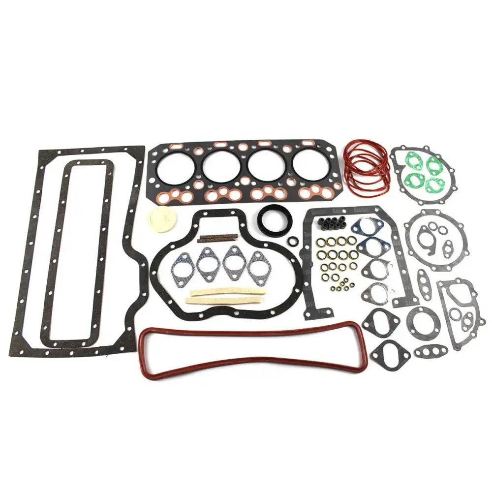 DA220 Engine Full Gasket Kit for Isuzu TCM Komatsu Forklift FD20P FD35Z5 Loader — фото 1