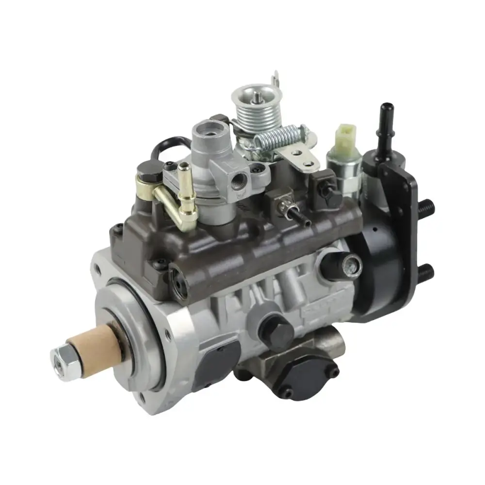 9320A217G 2644H013 Fuel Injection Pump for Delphi DP210 Perkins 1104C-44T — фото 1