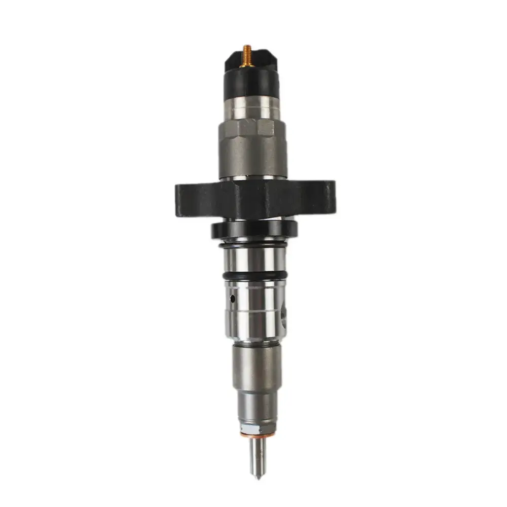 0445120238 0986435505 Diesel Fuel Injector for 04-09 Dodge Ram Cummins 5.9L Injector — фото 1