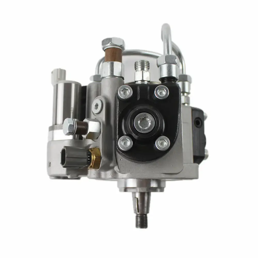 294050-0014 22100-E0273 Fuel Injection Pump for Denso Hino 268 2008 Trucks — фото 1