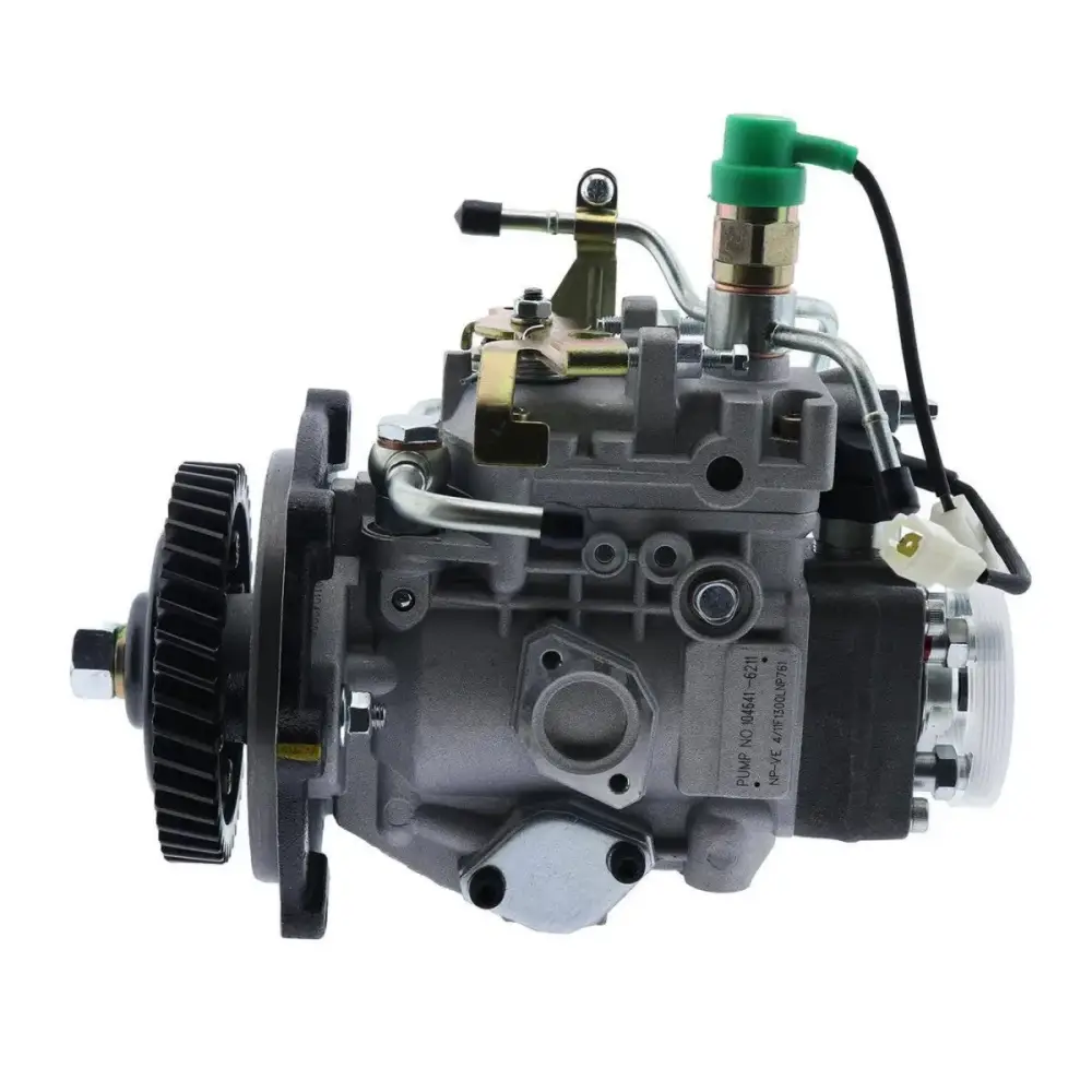 Fuel Injection Pump 104641-6211 for Isuzu Engine 4JB1 — фото 1