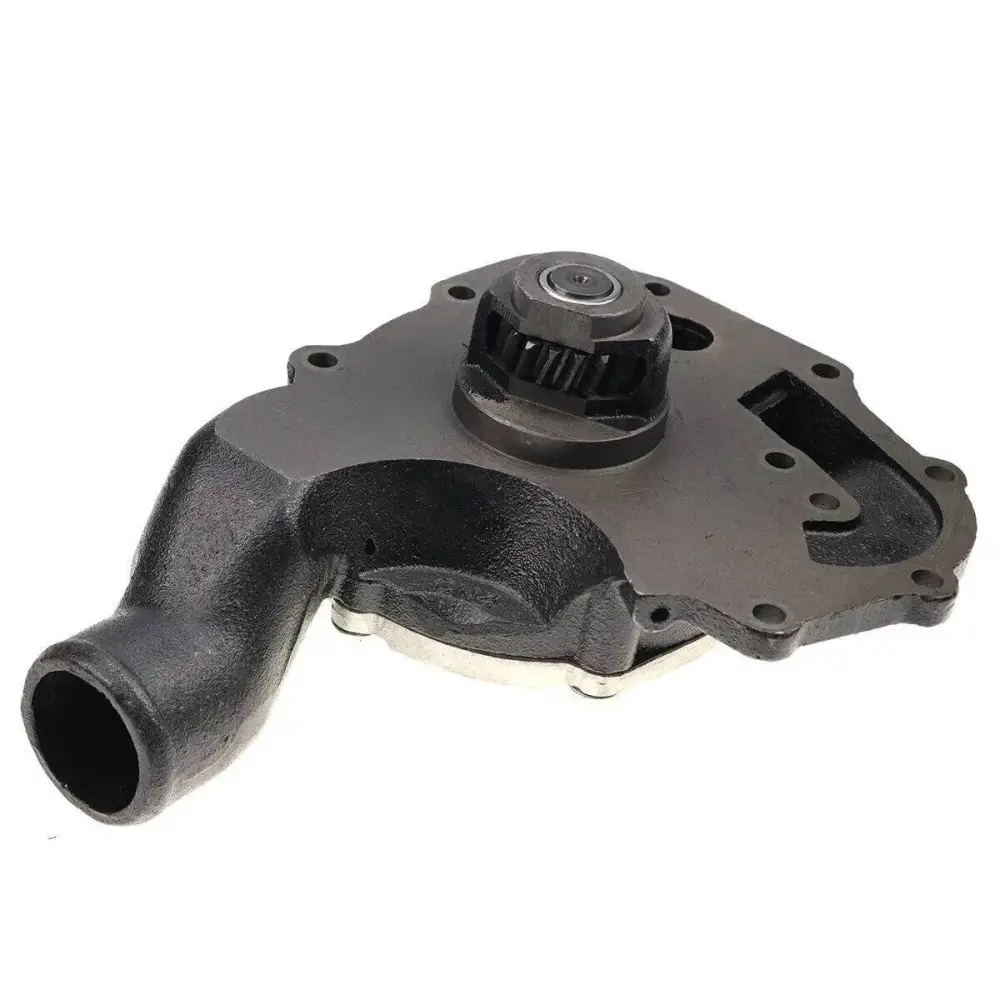 Water Pump U5MW0208 for Perkins Engine 1104D-44 1104D-44T 1104D-44TA — фото 1