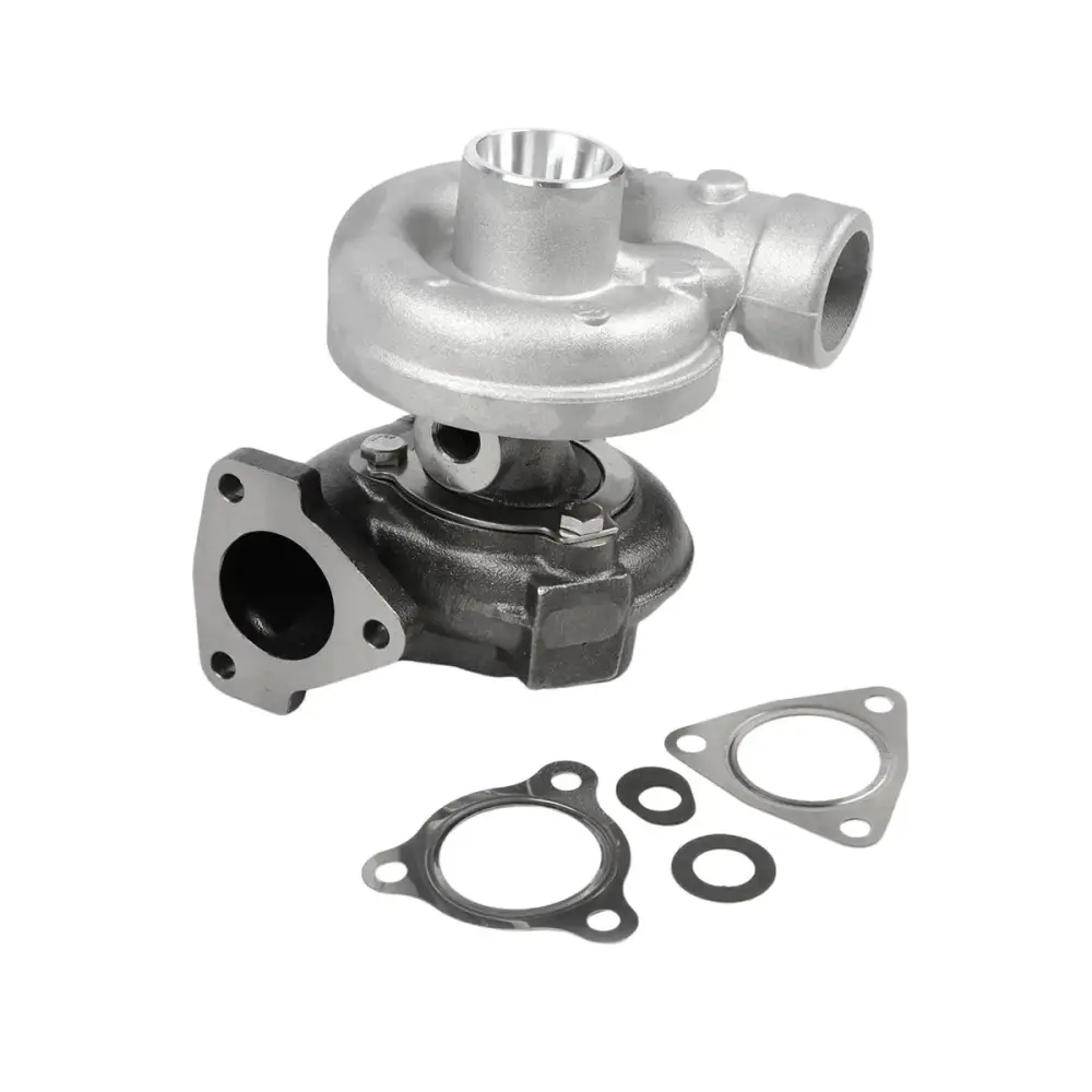Turbocharger for Deutz Engine BF3L1011 Bobcat 863 864 873 Gehl 4835 6635 Skid Steer — фото 1